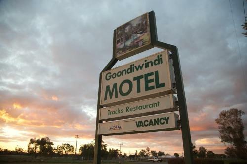 Goondiwindi Motel
