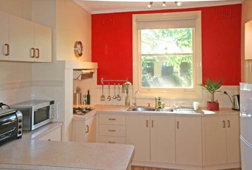 Oats Cottage
