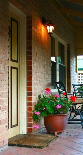 Oats Cottage
