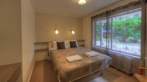 Apartamentos Restaway Holiday Units