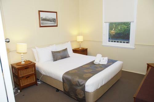 Motel Amaroo Park