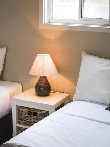 Motel Amaroo Park
