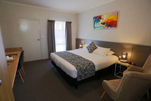 Coachman's Rest Motor Inn