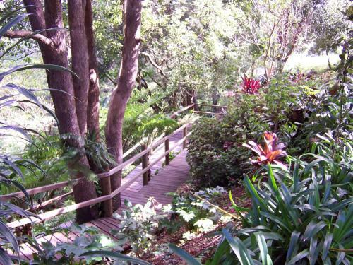 Lodge The Falls Montville