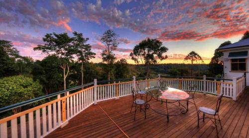Lodge The Falls Montville