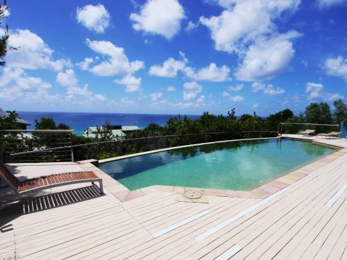 Apartamento Lookout Unit 10