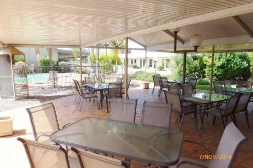 Merino Motor Inn