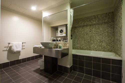 Aparthotel Mango Lagoon Resort & Wellness Spa
