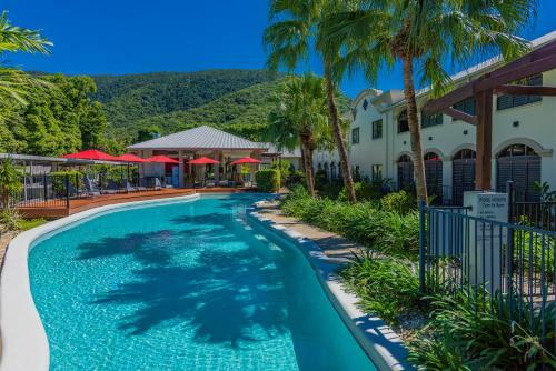 Aparthotel Mango Lagoon Resort & Wellness Spa