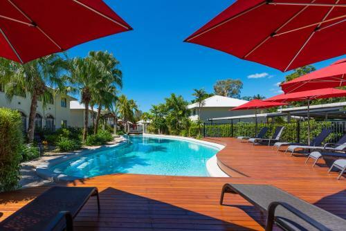 Aparthotel Mango Lagoon Resort & Wellness Spa