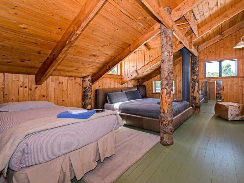 Bruny Lodge