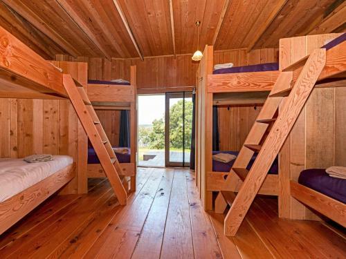Bruny Lodge