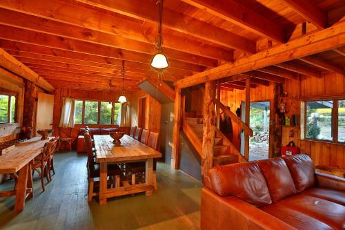 Bruny Lodge