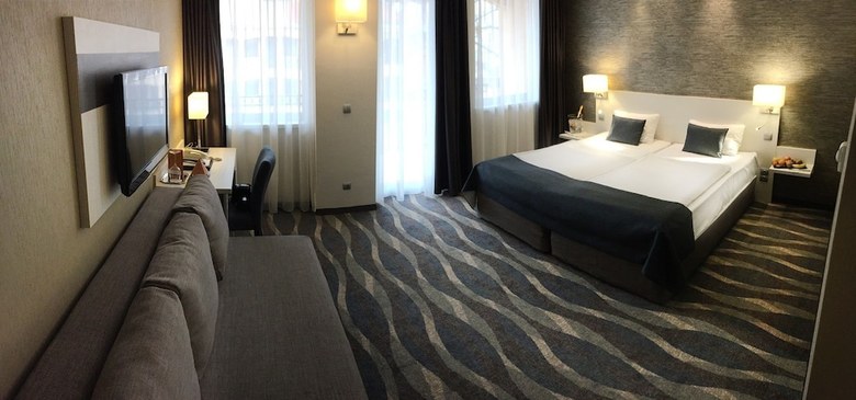 Hotel Azur