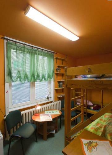 Hostal Youth Hostel 'podlasie'