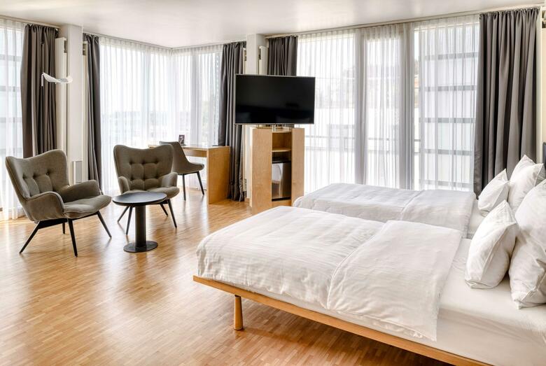 Hotel Martinspark