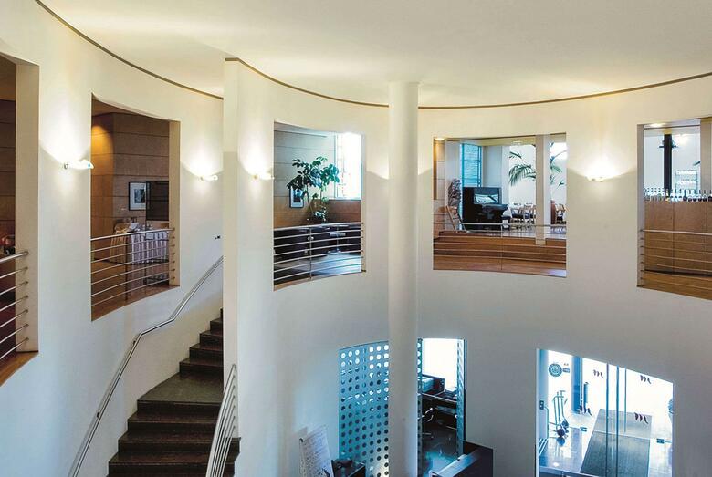 Hotel Martinspark