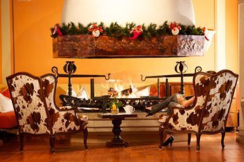 Hotel Glocknerhof