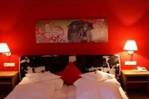 Hotel Glocknerhof