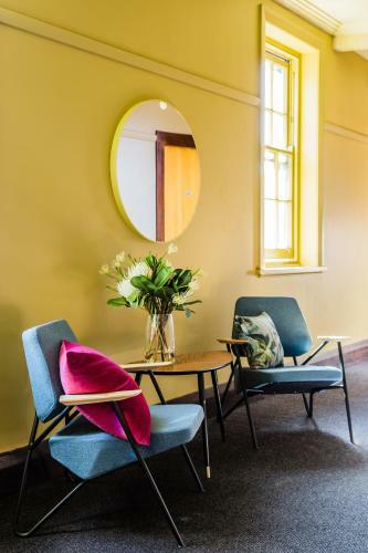 Hotel Darlo Bar Sydney, Darlinghurst