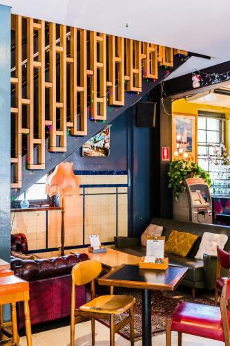 Hotel Darlo Bar Sydney, Darlinghurst