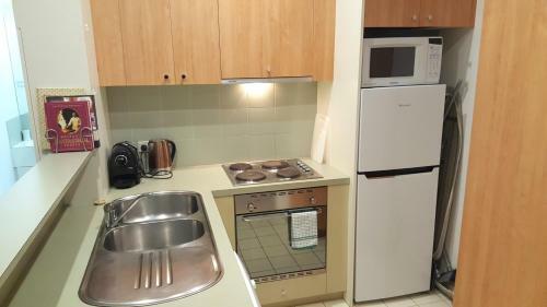 Apartamentos Catani 1 - Staycentral