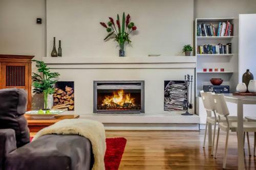 Villa Fernglen Forest Retreat
