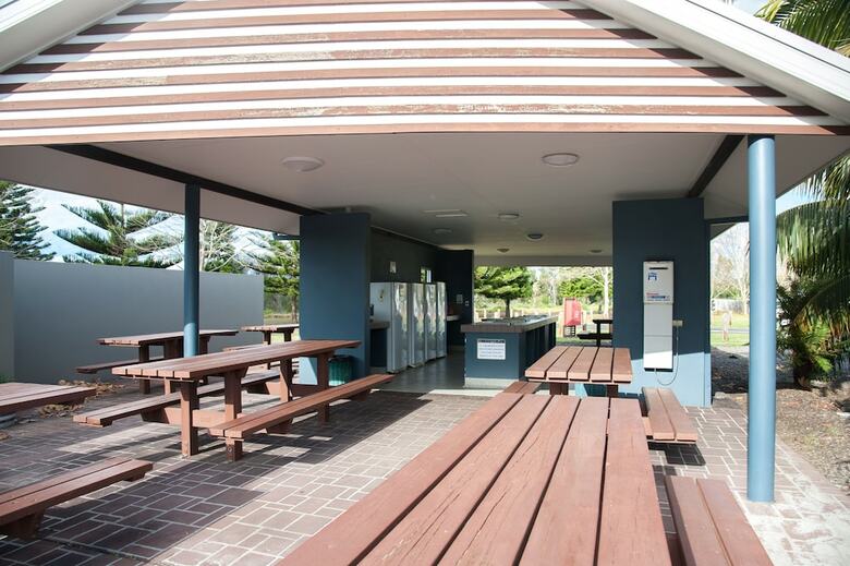 Big4 Batemans Bay Beach Resort