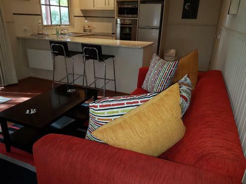 Studio Three Apartment
