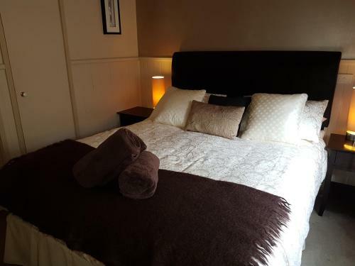 Studio Three Apartment