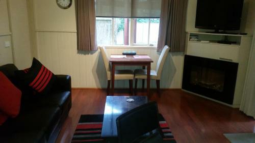 Studio Three Apartment