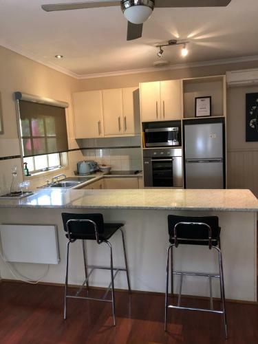 Studio Three Apartment