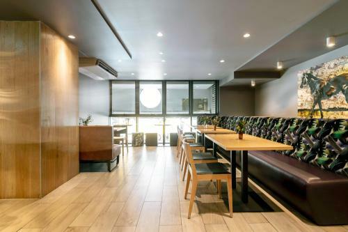 Brady Hotels Central Melbourne
