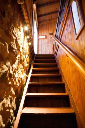 Barossa Barn Bed And Breakfast