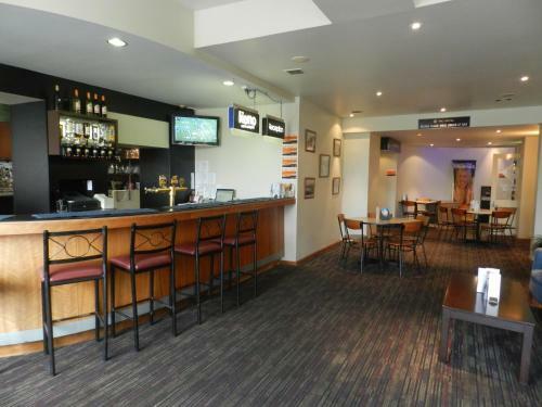 Trc Hotel