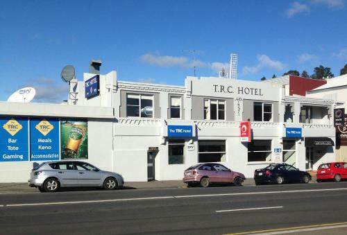 Trc Hotel