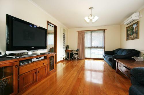 Rent Melbourne