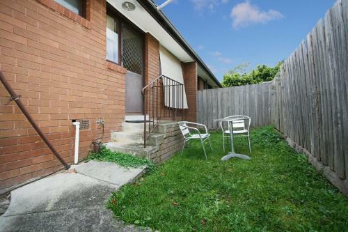 Rent Melbourne