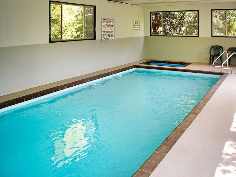 Hotel Grampians View Cottages And Units