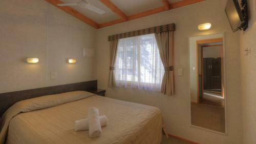 Moama Riverside Holiday Park