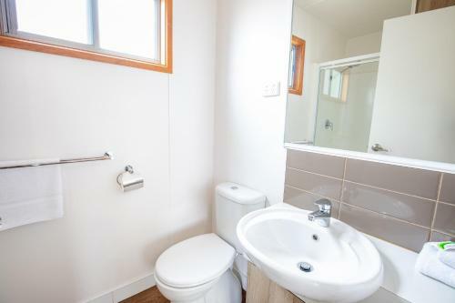 Barwon River Holiday Park