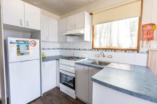 Barwon River Holiday Park