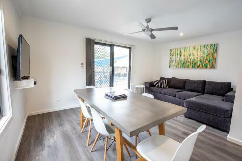 Barwon River Holiday Park