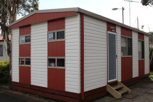 Barwon River Holiday Park