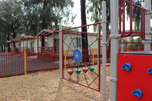 Barwon River Holiday Park