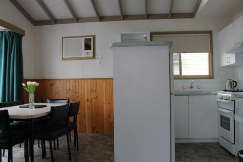 Barwon River Holiday Park