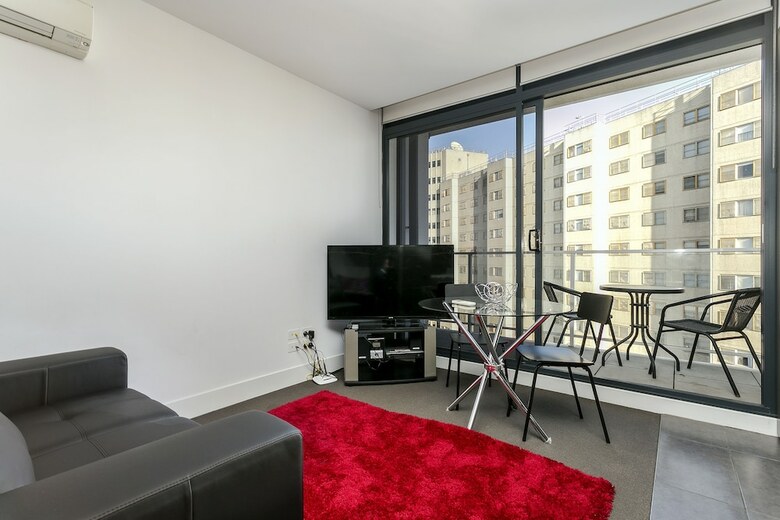 Apartamentos Amazing Accommodations : South Yarra