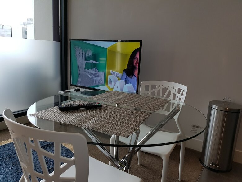 Apartamentos Amazing Accommodations : South Yarra
