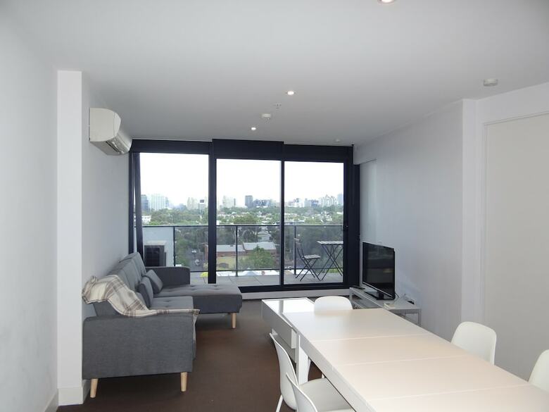 Apartamentos Amazing Accommodations : South Yarra