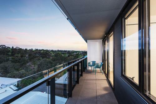 Playhouse Apartments